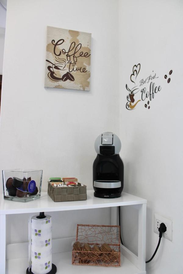 Appartamento “La Casetta Di Mirto” ปอร์เลซซา ภายนอก รูปภาพ
